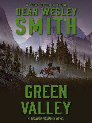 cover image of Green Valley
